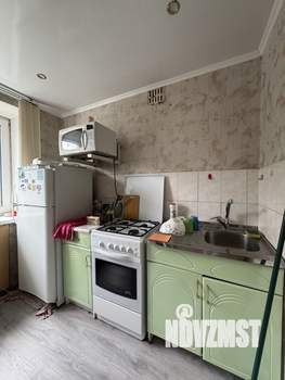 1-к квартира, вторичка, 31м2, 5/5 этаж