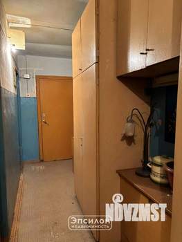 2-к квартира, вторичка, 30м2, 4/5 этаж