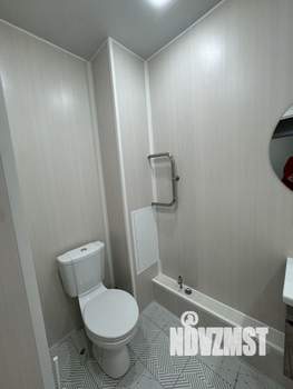 1-к квартира, вторичка, 36м2, 14/17 этаж