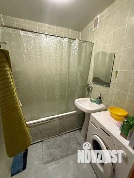 1-к квартира, вторичка, 36м2, 5/10 этаж