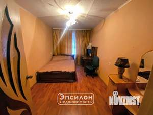 2-к квартира, вторичка, 32м2, 2/5 этаж
