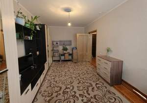 1-к квартира, вторичка, 38м2, 9/16 этаж