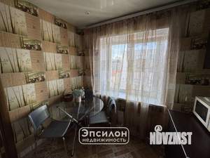 1-к квартира, вторичка, 31м2, 5/5 этаж