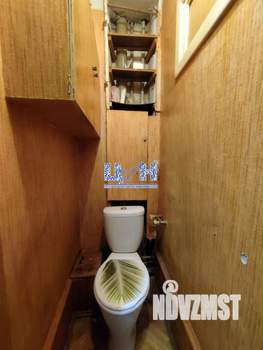 2-к квартира, вторичка, 45м2, 4/5 этаж