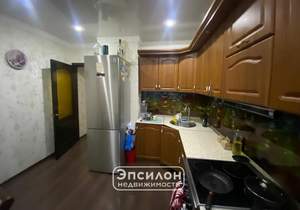 2-к квартира, вторичка, 57м2, 16/17 этаж