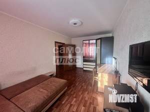 2-к квартира, вторичка, 56м2, 3/17 этаж