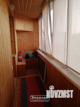 4-к квартира, вторичка, 77м2, 3/9 этаж