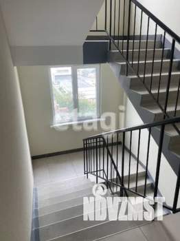 2-к квартира, вторичка, 37м2, 9/17 этаж