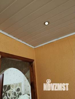 1-к квартира, вторичка, 30м2, 4/5 этаж