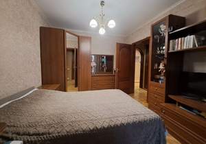 3-к квартира, вторичка, 73м2, 2/10 этаж