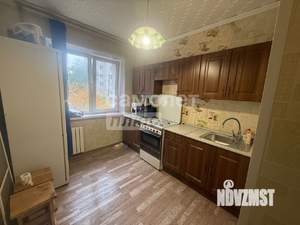 2-к квартира, вторичка, 47м2, 1/9 этаж