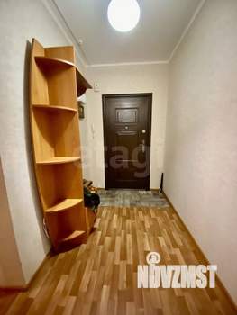 2-к квартира, вторичка, 56м2, 6/17 этаж