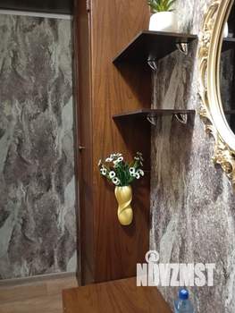 2-к квартира, вторичка, 44м2, 2/4 этаж