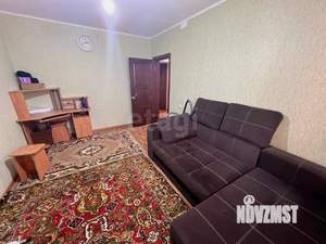 2-к квартира, вторичка, 55м2, 1/17 этаж