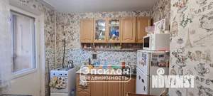 1-к квартира, вторичка, 36м2, 10/10 этаж