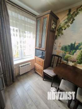 3-к квартира, вторичка, 61м2, 9/9 этаж