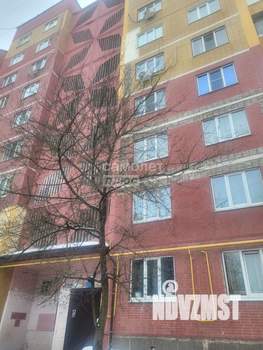 3-к квартира, вторичка, 72м2, 9/9 этаж