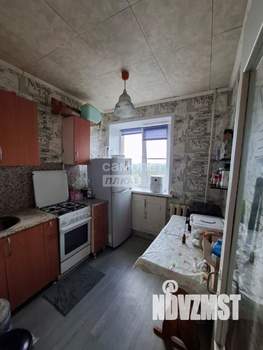 1-к квартира, вторичка, 30м2, 9/9 этаж