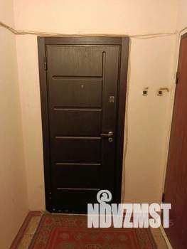 1-к квартира, вторичка, 36м2, 2/10 этаж