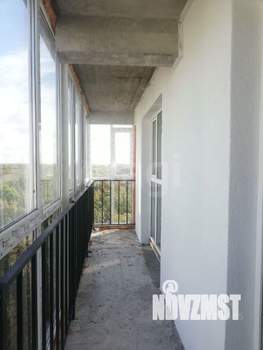 1-к квартира, вторичка, 36м2, 6/10 этаж