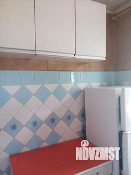 2-к квартира, вторичка, 45м2, 3/5 этаж