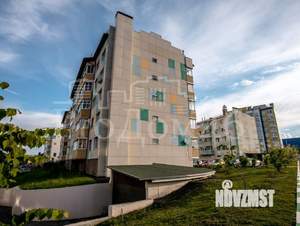 1-к квартира, вторичка, 38м2, 1/5 этаж