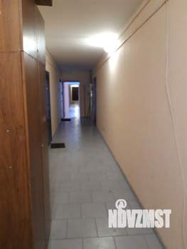 1-к квартира, вторичка, 39м2, 10/11 этаж