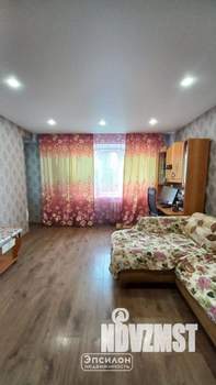 3-к квартира, вторичка, 60м2, 4/9 этаж
