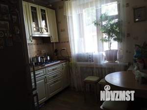 2-к квартира, вторичка, 44м2, 2/2 этаж