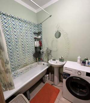 1-к квартира, вторичка, 36м2, 13/17 этаж