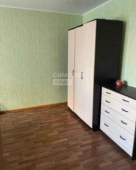 1-к квартира, вторичка, 38м2, 9/17 этаж