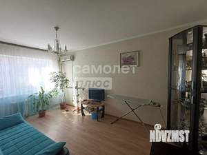 3-к квартира, вторичка, 60м2, 8/9 этаж