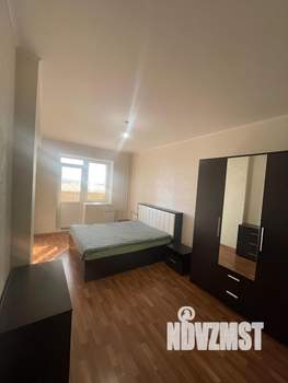 1-к квартира, вторичка, 47м2, 5/17 этаж