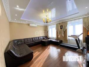 3-к квартира, вторичка, 86м2, 3/4 этаж