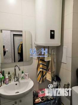 2-к квартира, вторичка, 37м2, 1/2 этаж