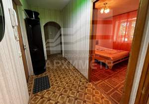 2-к квартира, вторичка, 46м2, 3/9 этаж