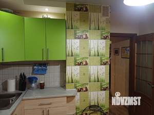 2-к квартира, вторичка, 52м2, 10/10 этаж