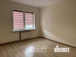 1-к квартира, вторичка, 36м2, 2/4 этаж