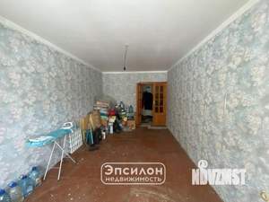 3-к квартира, вторичка, 73м2, 2/10 этаж