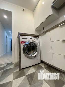 3-к квартира, вторичка, 63м2, 8/9 этаж