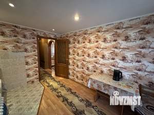 1-к квартира, вторичка, 37м2, 4/5 этаж