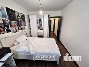 3-к квартира, вторичка, 58м2, 10/10 этаж