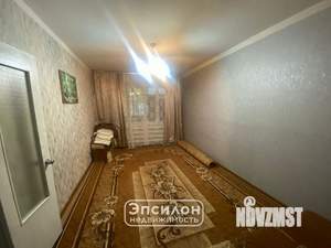 3-к квартира, вторичка, 59м2, 1/9 этаж