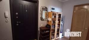 1-к квартира, вторичка, 34м2, 9/18 этаж