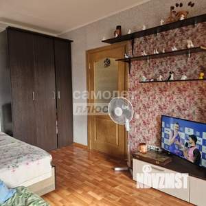 1-к квартира, вторичка, 36м2, 16/17 этаж