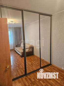 1-к квартира, вторичка, 35м2, 11/17 этаж