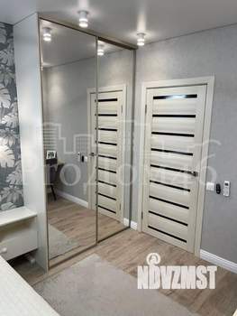 3-к квартира, вторичка, 55м2, 9/11 этаж