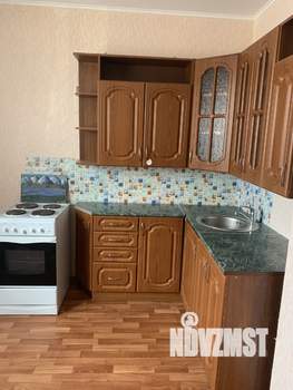 1-к квартира, вторичка, 36м2, 2/17 этаж