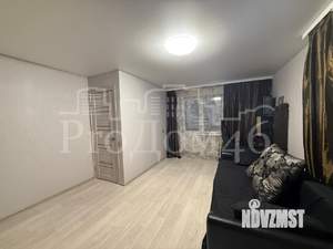 1-к квартира, вторичка, 31м2, 3/5 этаж