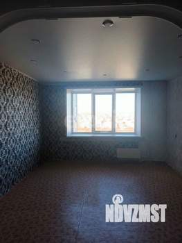 3-к квартира, вторичка, 61м2, 8/9 этаж